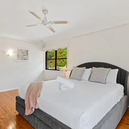 Spacious 4br Family In Sunnybank Brisbane