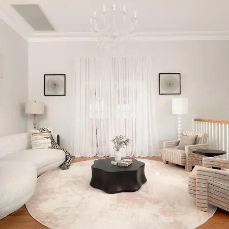 6mil Luxe Hilltop 6 Bedroom Heritage Mansion Brisbane