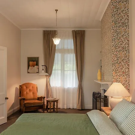 Holiday home Spacious Inner Heritage