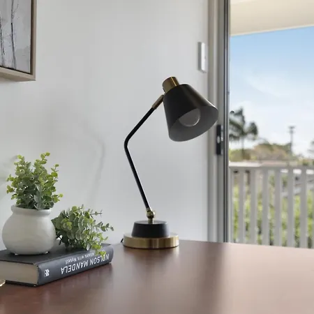 Family-friendly House With Courtyard Retreat Holiday home Brisbane