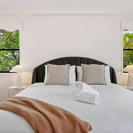 Spacious 4br Family In Sunnybank Holiday home