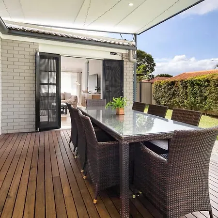 Spacious 4br 3 Bathroom Sunnybank Retreat
