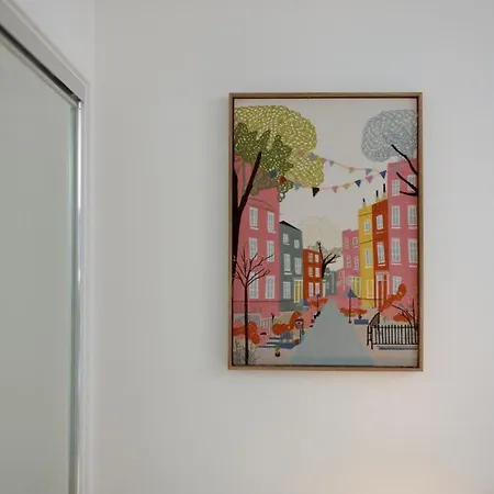 1em Abnb-style 5br, 2 Parking-patio, 5 Mins To Westfield * Brisbane