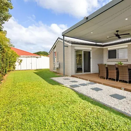 Spacious 4br 3 Bathroom Sunnybank Retreat *