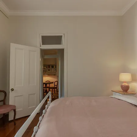 Spacious Inner Heritage Holiday home