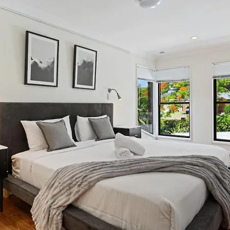 Spacious 4br Family In Sunnybank Holiday home Brisbane
