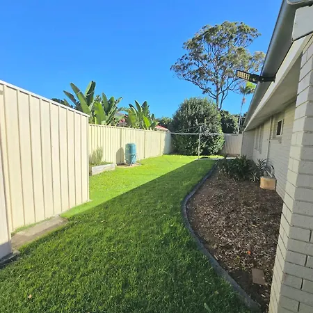 Spacious 4br 3 Bathroom Sunnybank Retreat Holiday home *