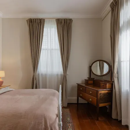 Holiday home Spacious Inner Heritage *