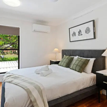 Spacious 4br Family In Sunnybank * Brisbane