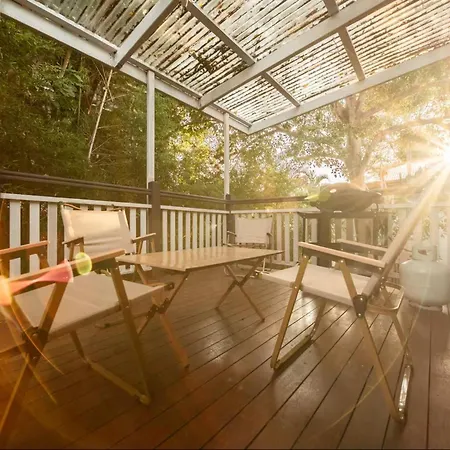 Holiday home 3br Charming Queenslander Mins Drive To Cbd And Gabba Stadium! *
