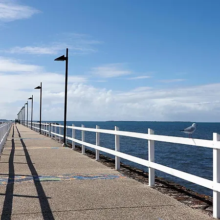 4bdr Queenslander With Pool Near Manly Esplanade * Brisbane