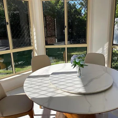 Villa Carindale Family Home, Private Pool, Leisure Brisbane