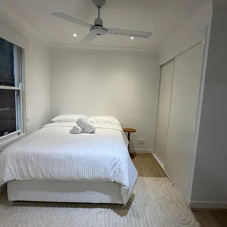 East Federation-style Pool * Brisbane