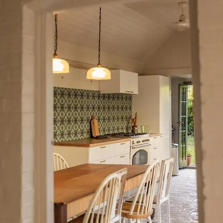 Holiday home Spacious Inner Heritage