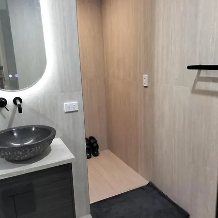 Maisie Haven Homestay Brisbane