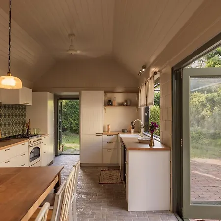 Spacious Inner Heritage Holiday home