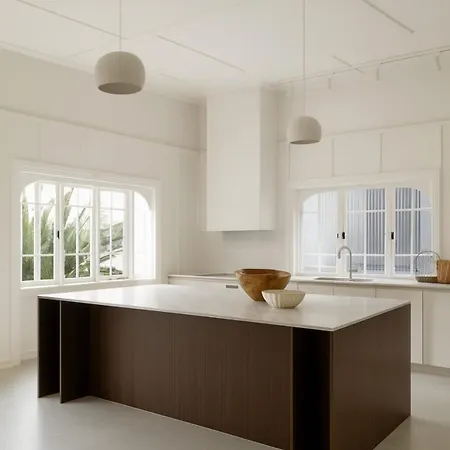 Hilltop Hideaway Holiday home Brisbane
