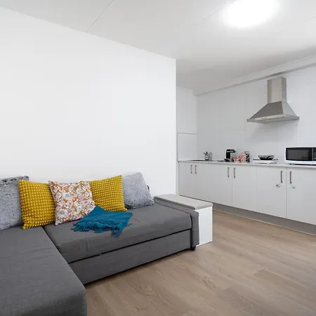 Self Contained 1br Near Pinelands Centre Guest house