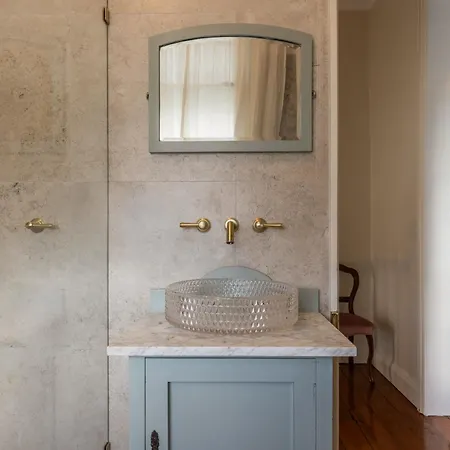 Spacious Inner Heritage Holiday home