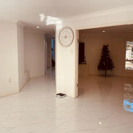 Carindale Family Home, Private Pool, Leisure