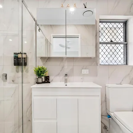 Holiday home 3 Bedroom Fully Renovated Away From Brisbane