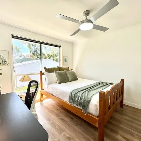 In Belmont | Easy To & Airport 3* Brisbane