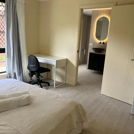 Homestay Maisie Haven Brisbane