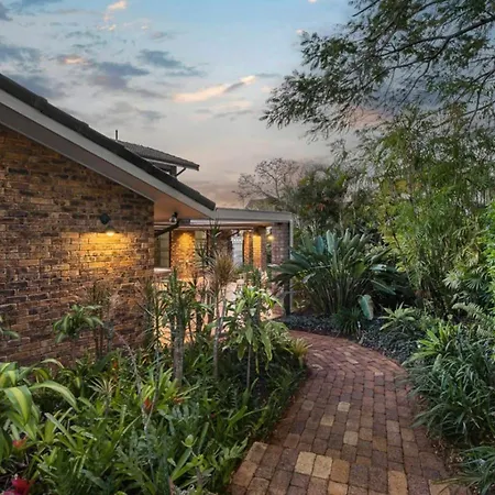 Spacious 4br Family In Sunnybank