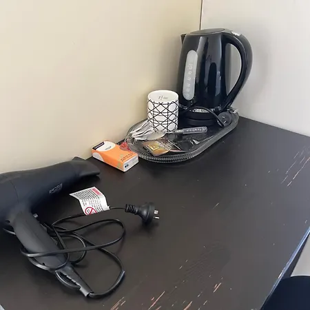 Homestay Maisie Haven Brisbane