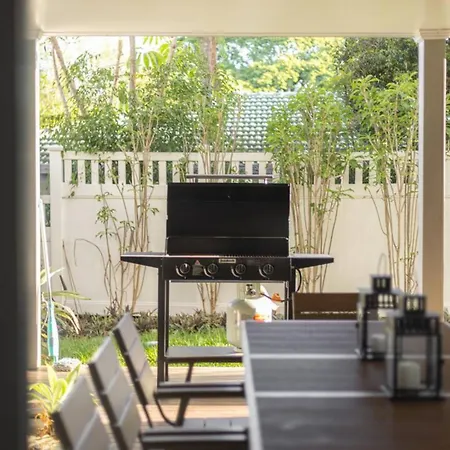 6mil Luxe Hilltop 6 Bedroom Heritage Mansion * Brisbane