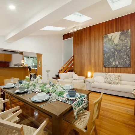5br Pool - Bbq Retreat - Sleeps 11 Max - Ev Station