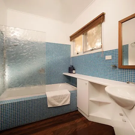 5br Pool - Bbq Retreat - Sleeps 11 Max - Ev Station Villa Brisbane