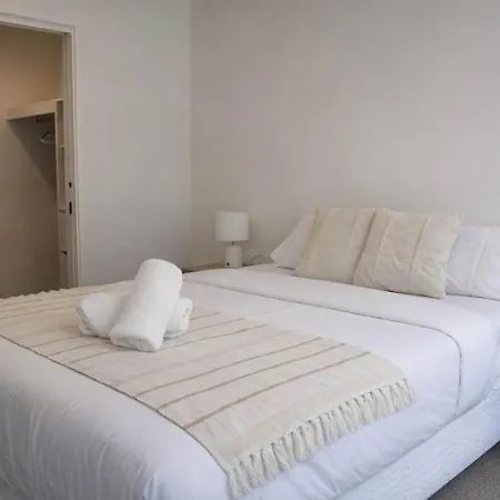 Apartment Alfred By Arvia Living Brisbane