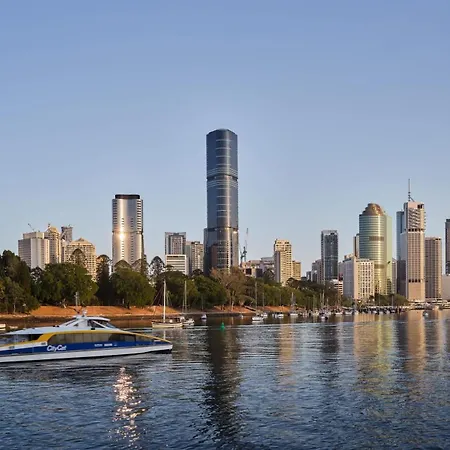 St By Arvia Living Apartment Brisbane
