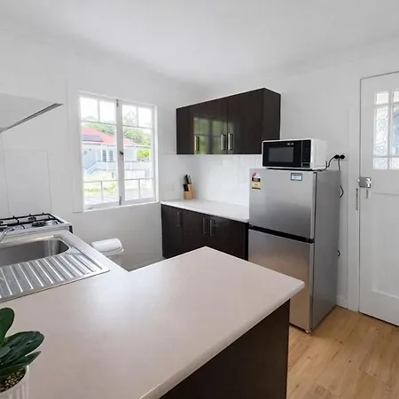 Affordable Entire Unit Walk To South Bank Cbd * Brisbane