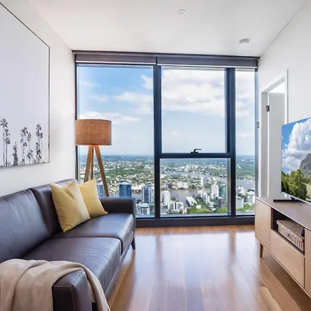 Apartment Skytower