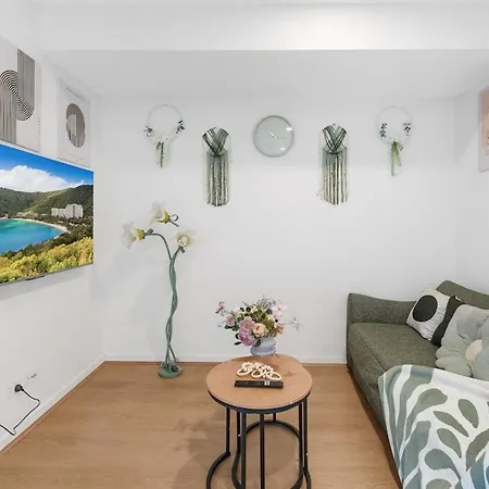 Apartment Ivy&eve Riverside Living Close To Gallery&station *