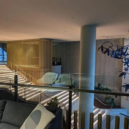 Premium Unit W/ Rooftop Pool In The Heart * Brisbane