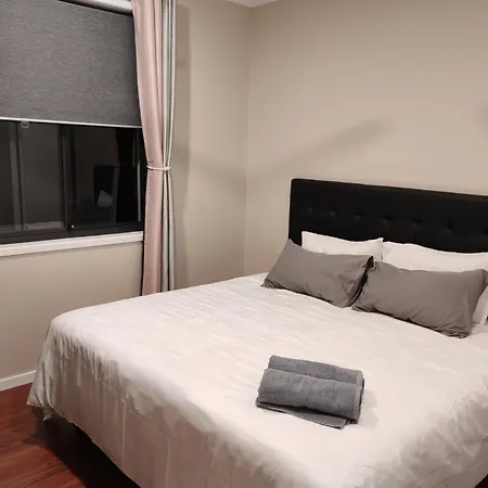 Serenity Sunnybank Hills 2-bedroom With Kitchen Apartment Brisbane