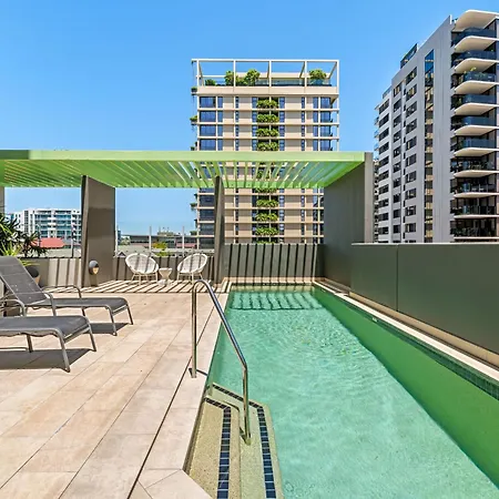 The Plaza South *