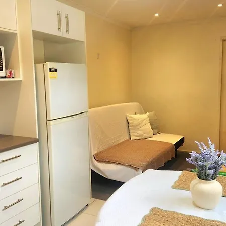 Apartment The Denman Brisbane