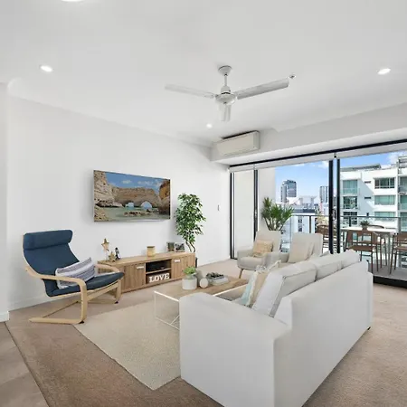 Apartment River