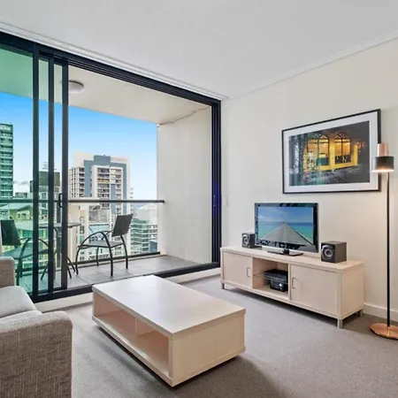 Charlotte Towers *