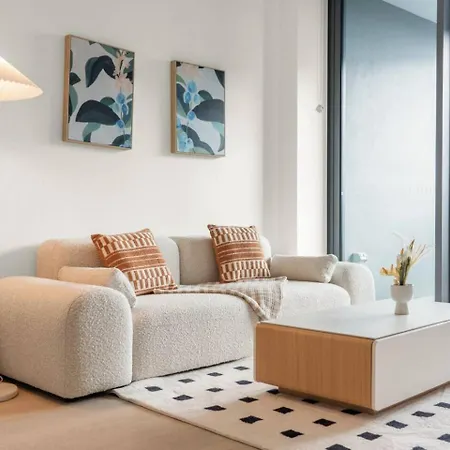 Apartment Queens Wharf - Level 42 With River & View Brisbane