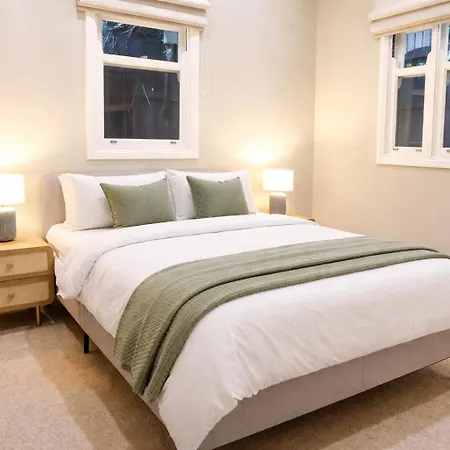 Norman Street Annerley Apartment Brisbane