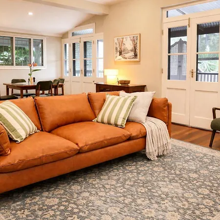 Apartment Norman Street Annerley