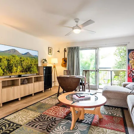 Apartment The Morningside Nook Minutes To Cbd *