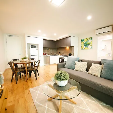 Apartment South Stylish 1-bedroom *