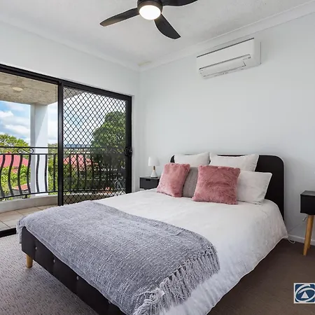 Apartment Southbank Parkside Two-bed