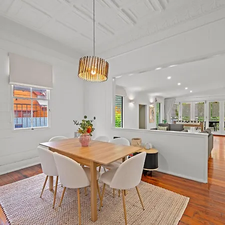 Thomas Street Kangaroo Point Brisbane